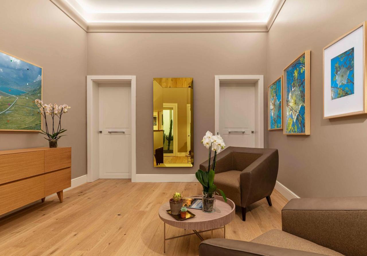 Bsj15-Borgo San Jacopo Room フィレンツェ エクステリア 写真