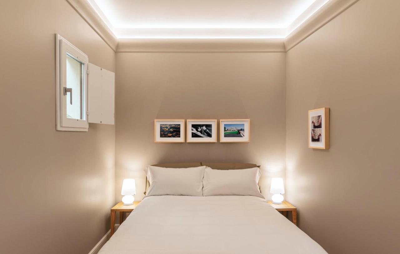 Bsj15-Borgo San Jacopo Room フィレンツェ エクステリア 写真