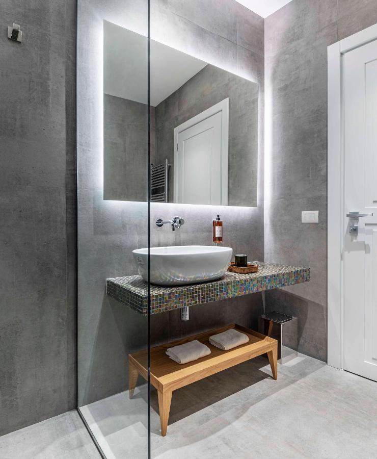 Bsj15-Borgo San Jacopo Room フィレンツェ エクステリア 写真