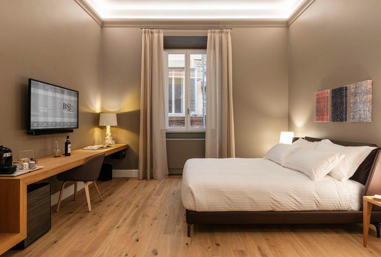 Bsj15-Borgo San Jacopo Room フィレンツェ エクステリア 写真