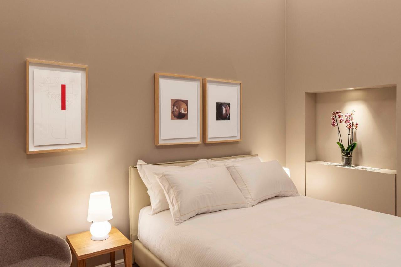 Bsj15-Borgo San Jacopo Room フィレンツェ エクステリア 写真